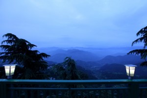 Serene Landscape Serene Landscape