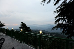 Scenic View Scenic View
