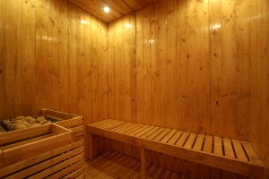 Sauna Sauna
