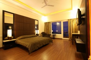 Royal Suite Bedroom Royal Suite Bedroom