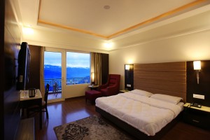 Luxury Room Luxury Room