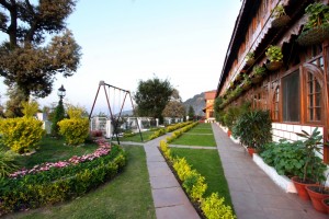 Garden Garden