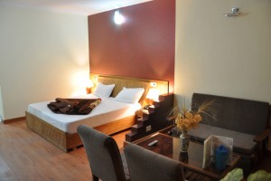 Luxury Room Luxury Room