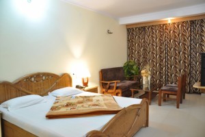 Deluxe Room Deluxe Room