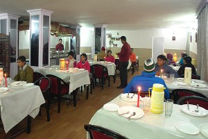 Restaurant Restaurant
