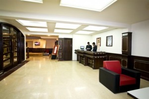 Reception Reception