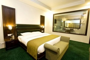 Luxury Suite Luxury Suite