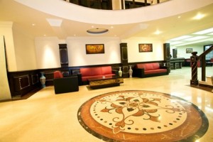 Lobby Lobby