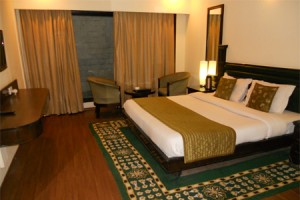 Deluxe Room Deluxe Room