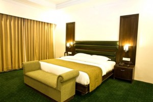 Super Deluxe Room Super Deluxe Room