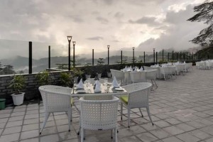 Terrace Terrace