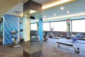 Gym Gym