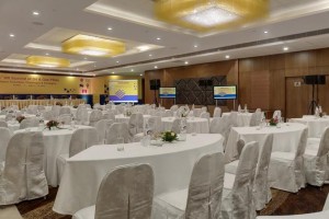 Banquet Hall Banquet Hall