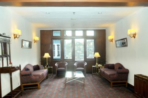 Reception Lobby Reception Lobby