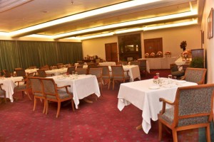 Dining Hall Dining Hall