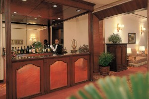 The Bar The Bar