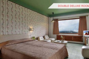 Double Deluxe Room Double Deluxe Room
