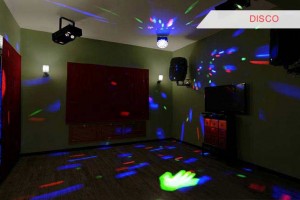Discotheque Discotheque