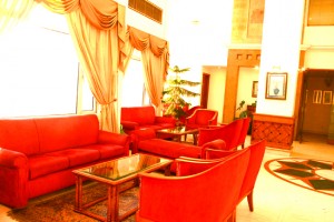 Lobby Lobby