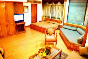 Family Suite Family Suite