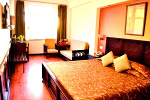 Deluxe Room Deluxe Room