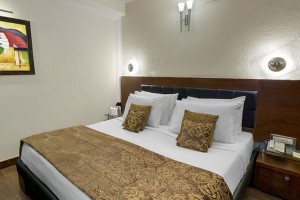 Luxury Room Luxury Room