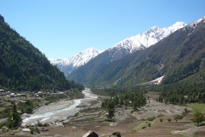Himalayas Himalayas