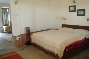 Spacious Spacious