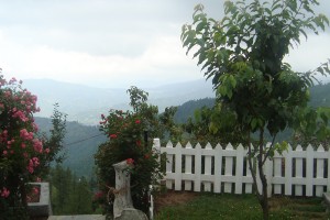 Scenic view Scenic view