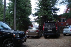 Parking Parking