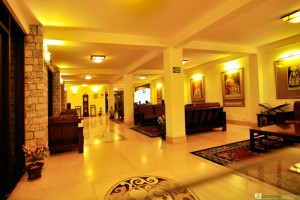 Lobby Lobby
