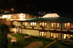 Hotel Night View Hotel Night View