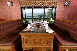 Elegantly Furnished Restaurant Elegantly Furnished Restaurant