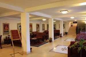 Elegant Interior Elegant Interior