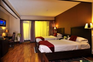 Deluxe Room Deluxe Room
