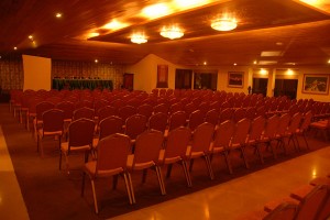 Conference Hall Conference Hall