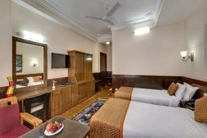 Presidential Suite Presidential Suite