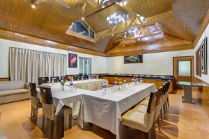 Conference Hall Conference Hall