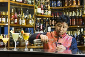 Bar Counter Bar Counter