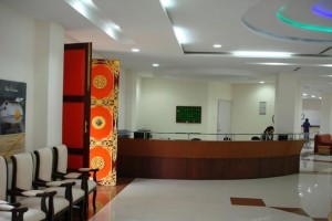Reception Reception