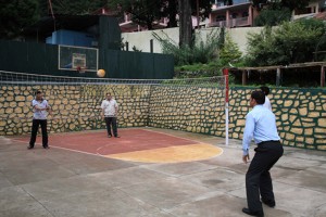 Volleyball Volleyball