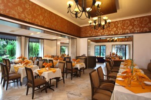 Restaurant Restaurant
