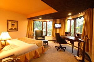 Presidential Suite Presidential Suite