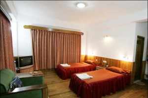 Deluxe Room Deluxe Room