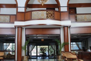 Reception Reception