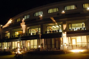 By night By night
