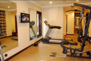 Gym Gym