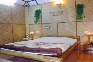 Accommodation Accommodation