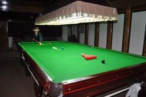 Pool Table Pool Table