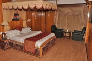 Luxury Suite Luxury Suite